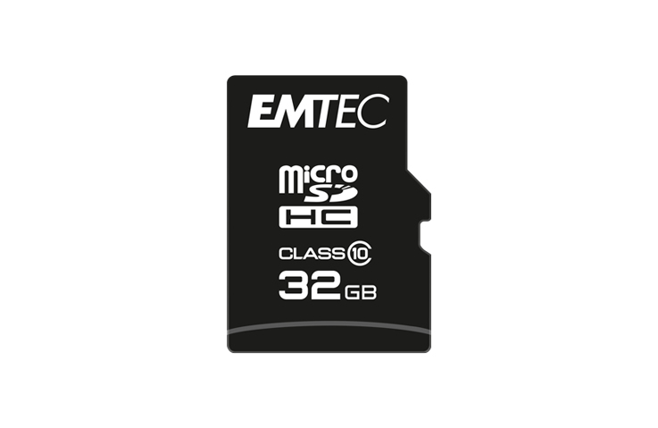 Emtec ECMSDM32GHC10CG