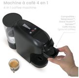 Livoo DOD217N Multi-capsule koffiezetapparaat