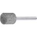 LUKAS-ERZETT A2620004083120 Tige de polissage Diamètre 3 mm 20 pc(s)