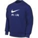 Nike Sweatshirt ronde hals Nike Sportswear Air Ft