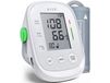Joybuy AILE Tensiomètre automatique au bras, Grand brassard 8,7 -16,5 , Mémoire 2×99, Blanc