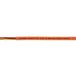 HELU JZ-500 Orange Stuurstroomkabel 3 G 2.5 mm² Oranje 10747-1000 1000 m