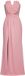 LARICA Jurk - Rits - Jurk Roze XL