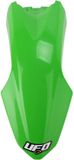 Ufo Kawasaki Klx 110 11 Voorscherm Groen