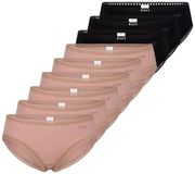 sloggi Dames hipster slip 9 pack GO Crush