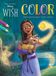Deltas Disney Color Wish Kleurblok