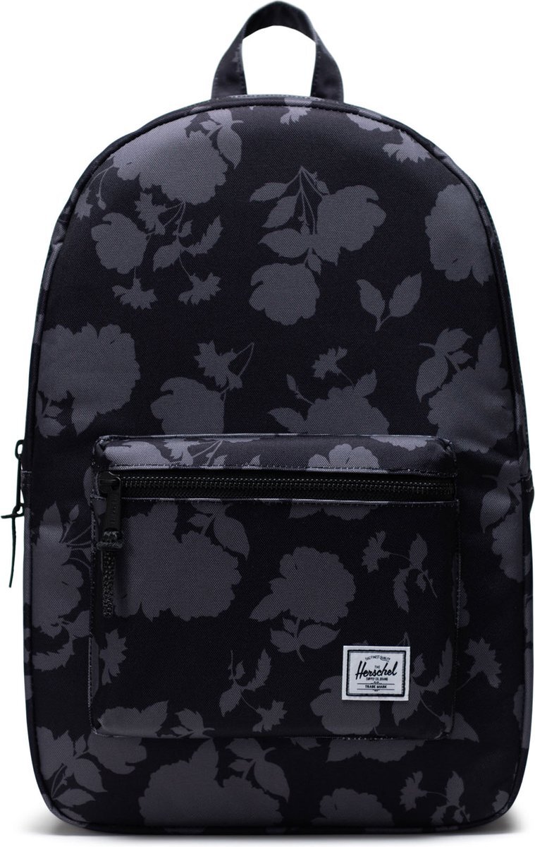 Herschel Settlement rugtas met 15inch laptopvak