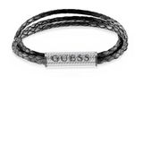 Guess Herenarmband, standaard