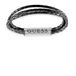Guess Herenarmband, standaard