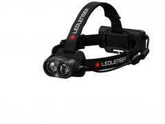 Ledlenser H19R Core