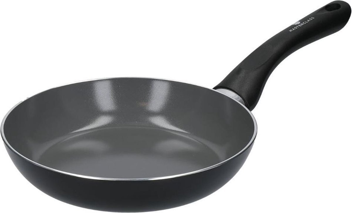 Masterclass Koekenpan, 20 cm, Gerecycled, Non-Stick - | Can-to-Pan