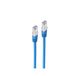 shiverpeaks BS75730-HB netwerkkabel Blauw 30 m Cat6 S/FTP (S-STP) Rond