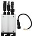 Micro-omvormer, 155 W, 10,8-30 V DC naar 230 V AC
