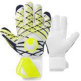 Uhlsport Absolutgrip HN Pro JR Keepershandschoenen - Maat 5