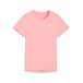 Puma T-shirt essentiel à col rond pour femme