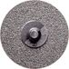 PFERD TOOLS CDR 50 SiC 60 RS 42799019 Feuille abrasive grain (num) 60 (Ø) 50 mm 100 pièce(s)