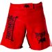 Fightnature Short MMA Shadow