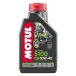 Motul 5100 4T 10W40 - 1L - Technosynthese® (semi-synthèse) - Ester