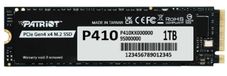 Patriot Memory P410 1 To SSD M.2 NVMe