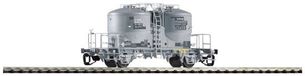 Piko TT 47755 wagon silo à ciment TT de la DR