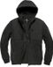 Vintage Industries Landell polaire veste noir XXL