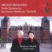 Mitchell/Ball Somm Violin Sonatas/British Treasures