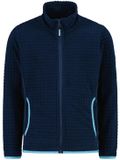 CMP Arctische fleece meisje Artic blauw maat 140