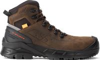 Sixton Werkschoenen S3S Marmolada Bruin