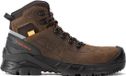 Sixton Werkschoenen S3S Marmolada Bruin