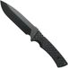 Spartan Blades Damysus SBSL003BKBK Black Survival Knife - 0812449022501