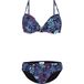 Firefly Audrey Bikini dames Audrey Bikini