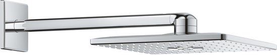 GROHE Rainshower 310 SmartActive Cube Douchekopset - Ø 31 cm - Chroom - 26479000