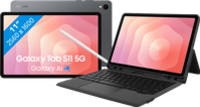 Samsung Galaxy Tab S11 / WiFi / 256GB / Grijs