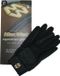 MacWet Hofman Animal Care B.V. Rijhandschoen - Micro Mesh - Wit - 9