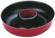 Ibili Venus Savarin Bakvorm 24 Cm Transparant