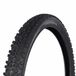 XLC Cirrus VT-M30 Buitenband - Draadband MTB - Wielmaat 27.5" - ETRTO 56/584 - Zwart