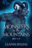 Monsters Libri GmbH Monsters in the Mountains Part 2