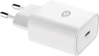 Conceptronic ALTHEA07W oplader voor mobiele apparatuur Universeel Wit AC Binnen