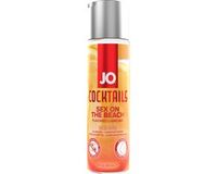 System JO H2O Glijmiddel Cocktails Sex on the Beach - 60 ml