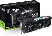 Inno3D GeForce RTX 4060 Ti 8GB iChill X3 - Video Card