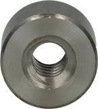 pgb-Europe PGB-FASTENERS Trapezium ronde moer Kl5 TR 20x4,00 | 5 st