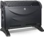 EMERIO Convecteur CH-128215.1 - 2000W - Noir