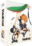 HAIKYU!! Integrale S.1-Ed. Combo Coll Limitee Combo