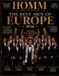 HOMM The best men of Europe 2026: Special Edition