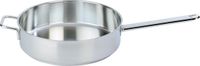 Demeyere Apollo Sauteuse basse - Sans couvercle - Ø 24 cm