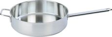 Demeyere Apollo Sauteuse basse - Sans couvercle - Ø 24 cm