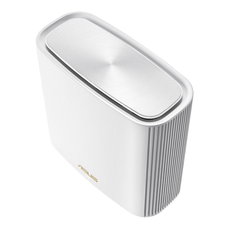 ASUS ZenWiFi AX XT8 - Tri-band WiFi 6 Router - White