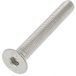 Tfhc M8x120 Inox A4 Ef Din 7991