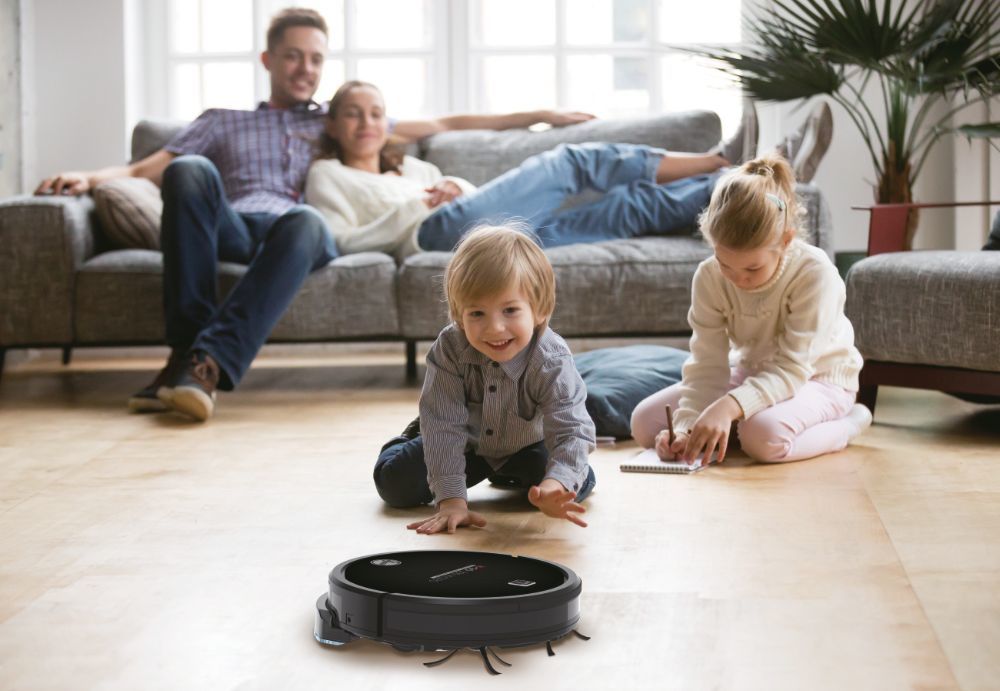 Hoover H-GO 300 HYDRO HGO320H 011