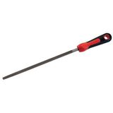SAM Outillage Vijl rond met heft